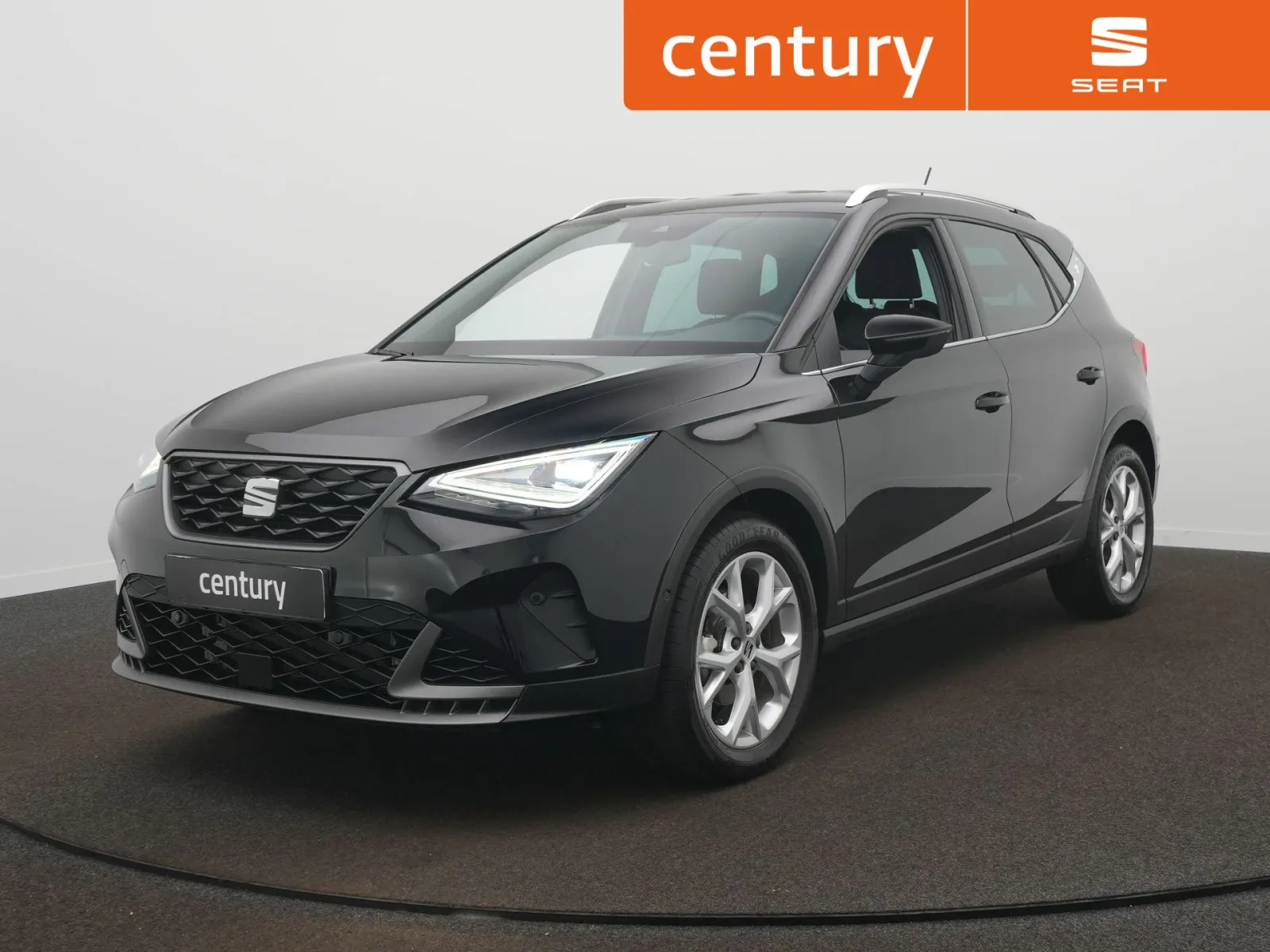 SEAT Arona (2024) — foto 1