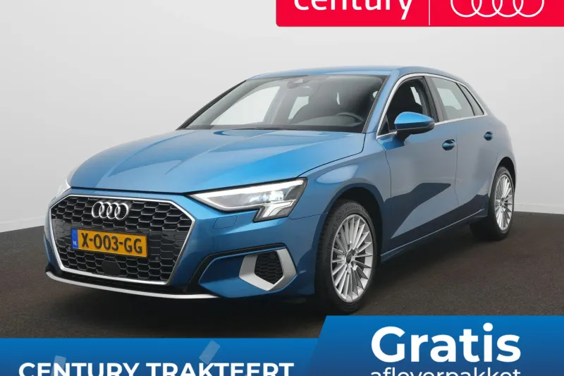 Audi A3 (2023)