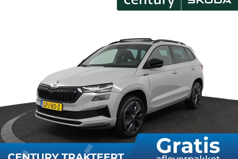 Škoda Karoq (2024)