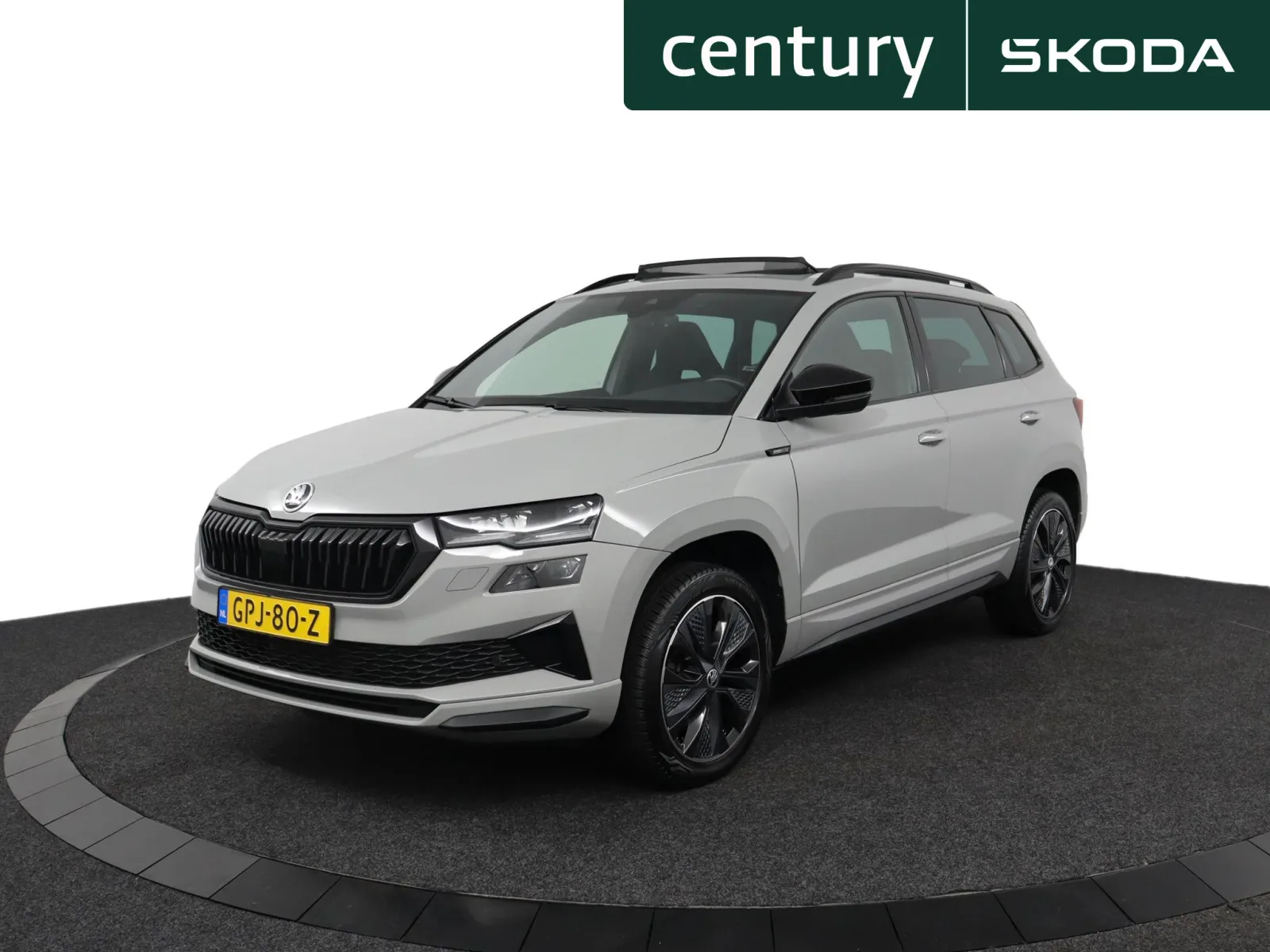 Škoda Karoq (2024) — foto 1