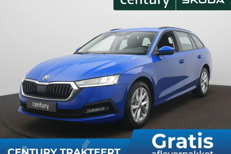 Škoda Octavia (2023)