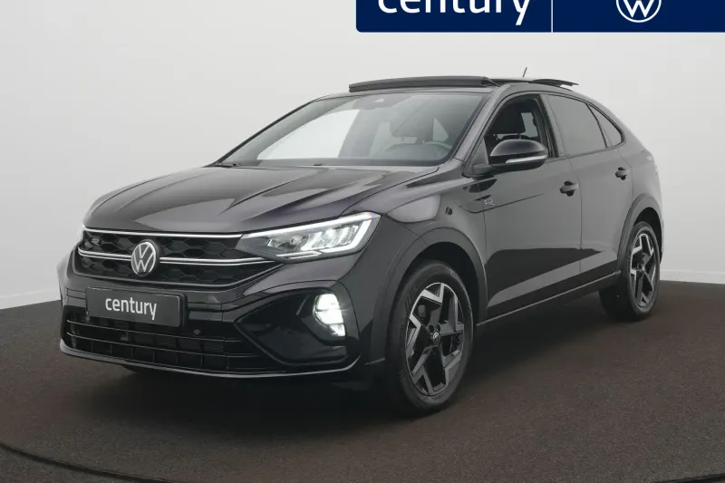 Volkswagen Taigo (2025)