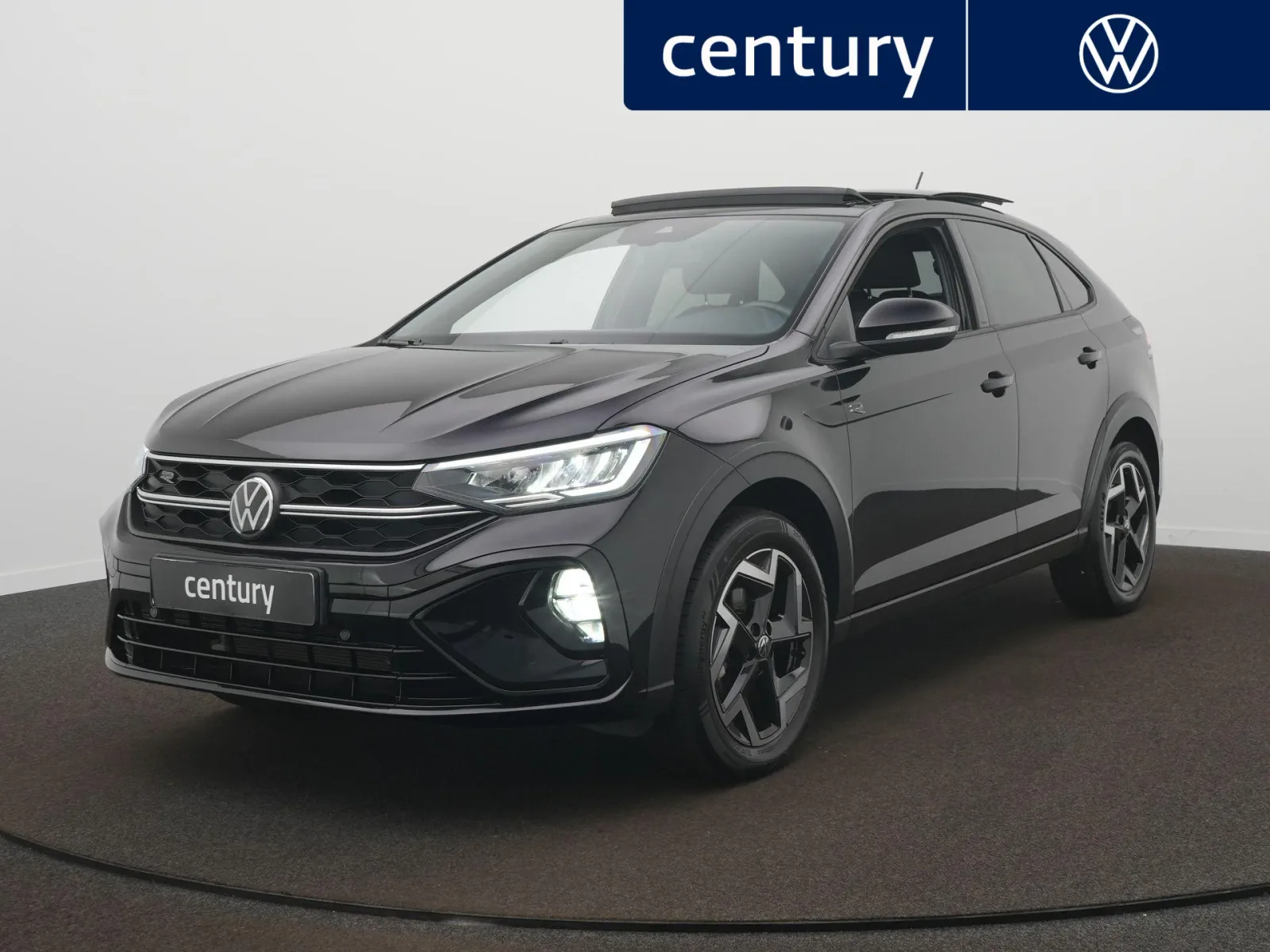 Volkswagen Taigo (2025) — foto 1