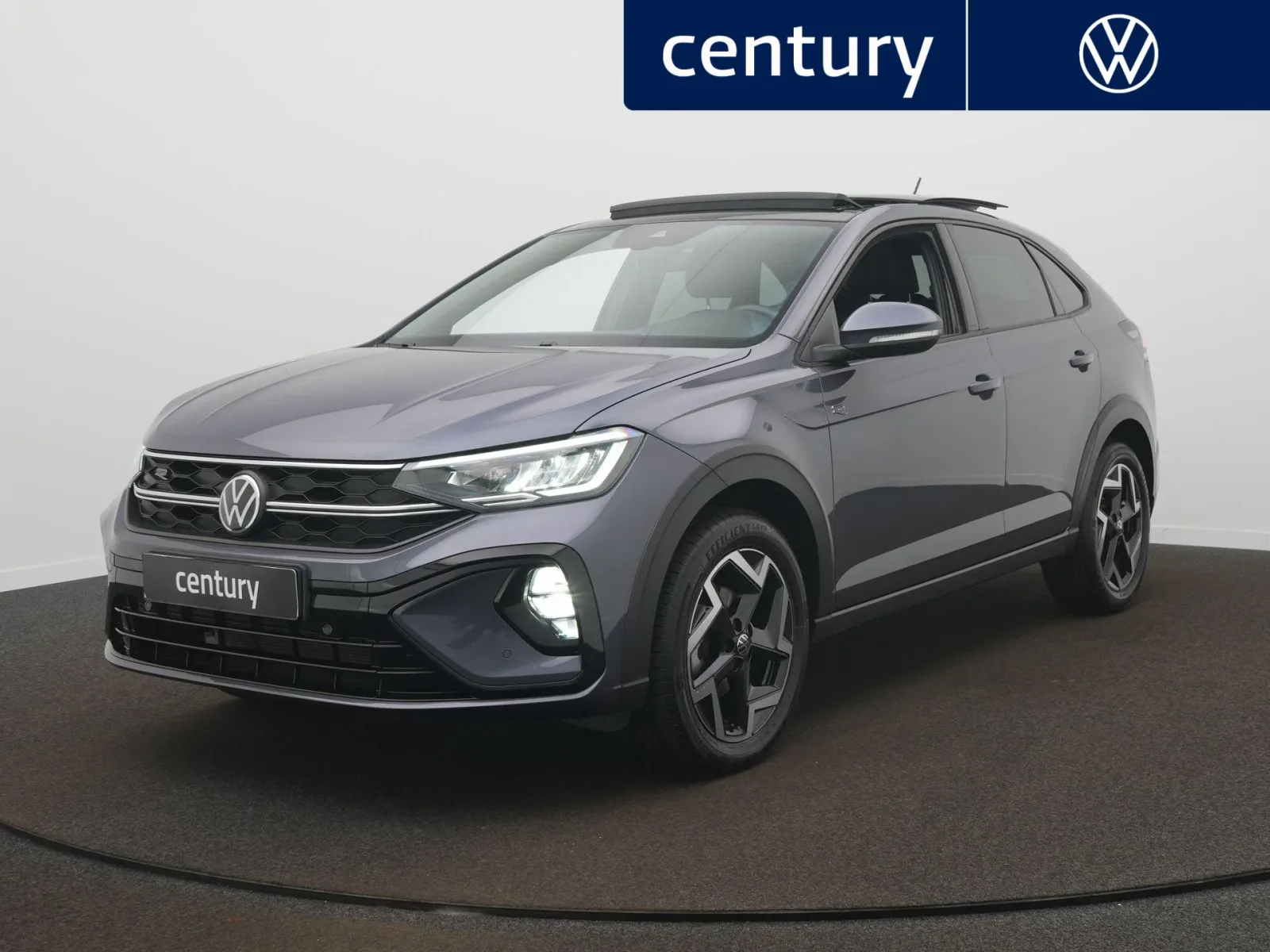 Volkswagen Taigo (2025) — foto 1