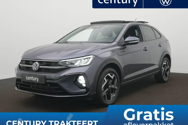 Volkswagen Taigo (2025)