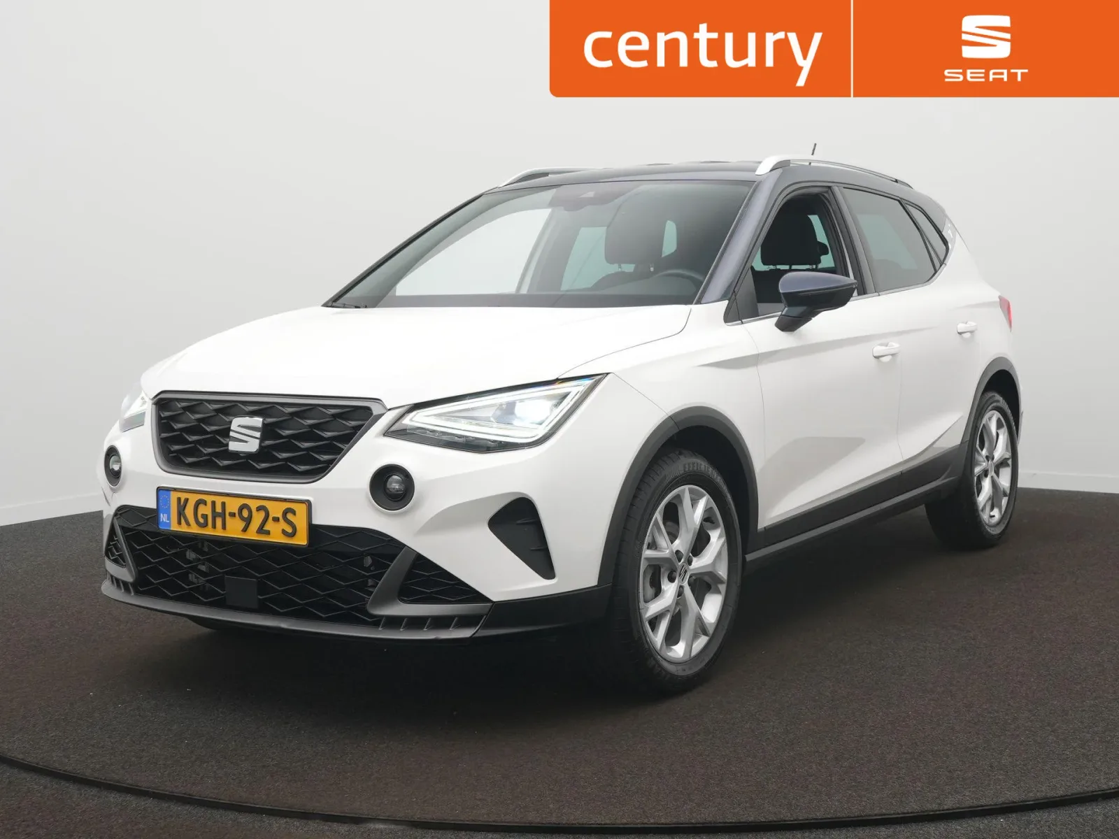 SEAT Arona (2024) — foto 1