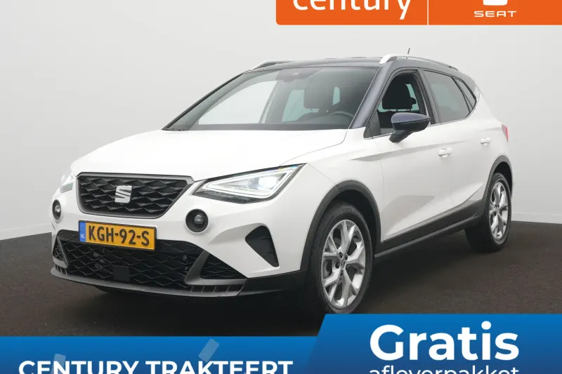 SEAT Arona (2024)
