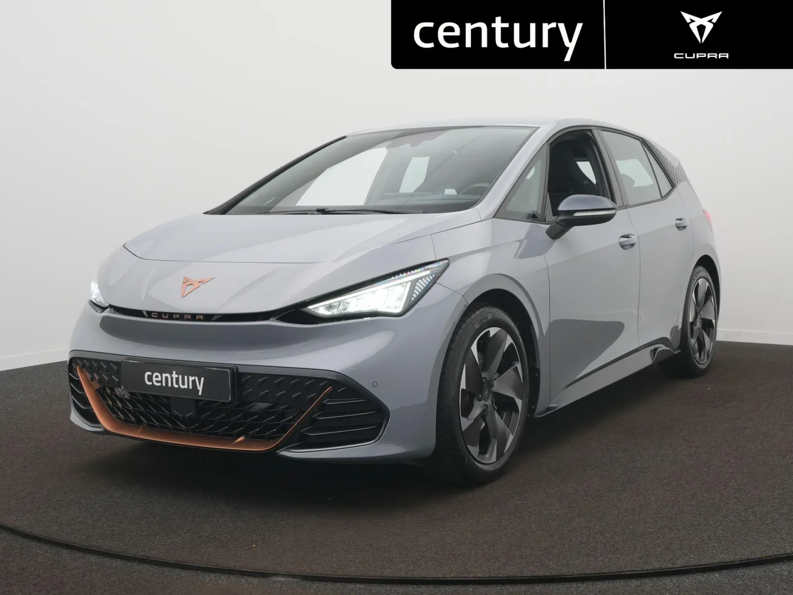 CUPRA Born (2023) — foto 1