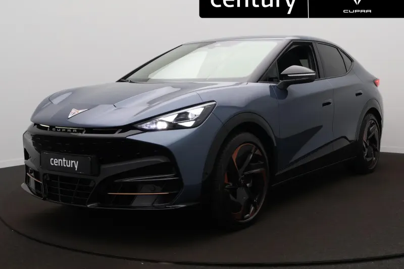 CUPRA Tavascan (2025)