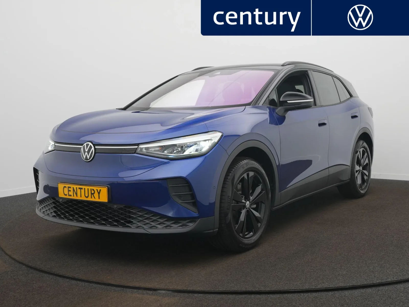 Volkswagen ID.4 (2026) — foto 1