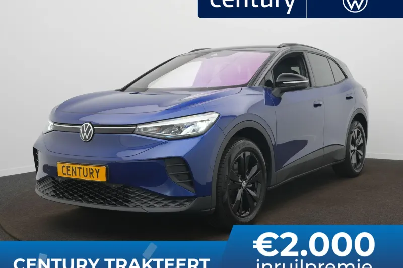 Volkswagen ID.4 (2026)