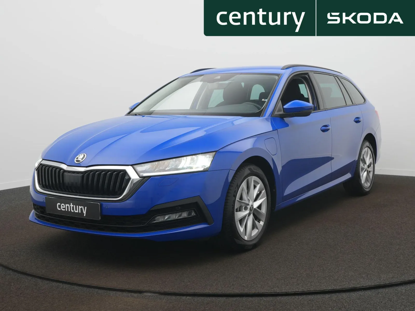 Škoda Octavia (2023) — foto 1
