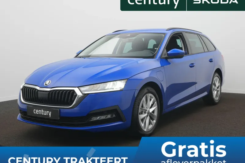 Škoda Octavia (2023)