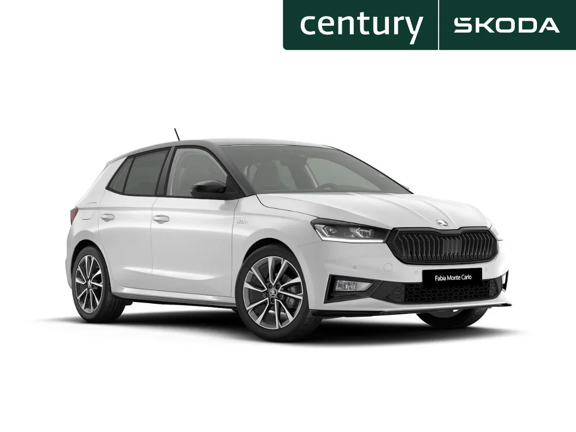 Škoda Fabia (2027) — foto 1