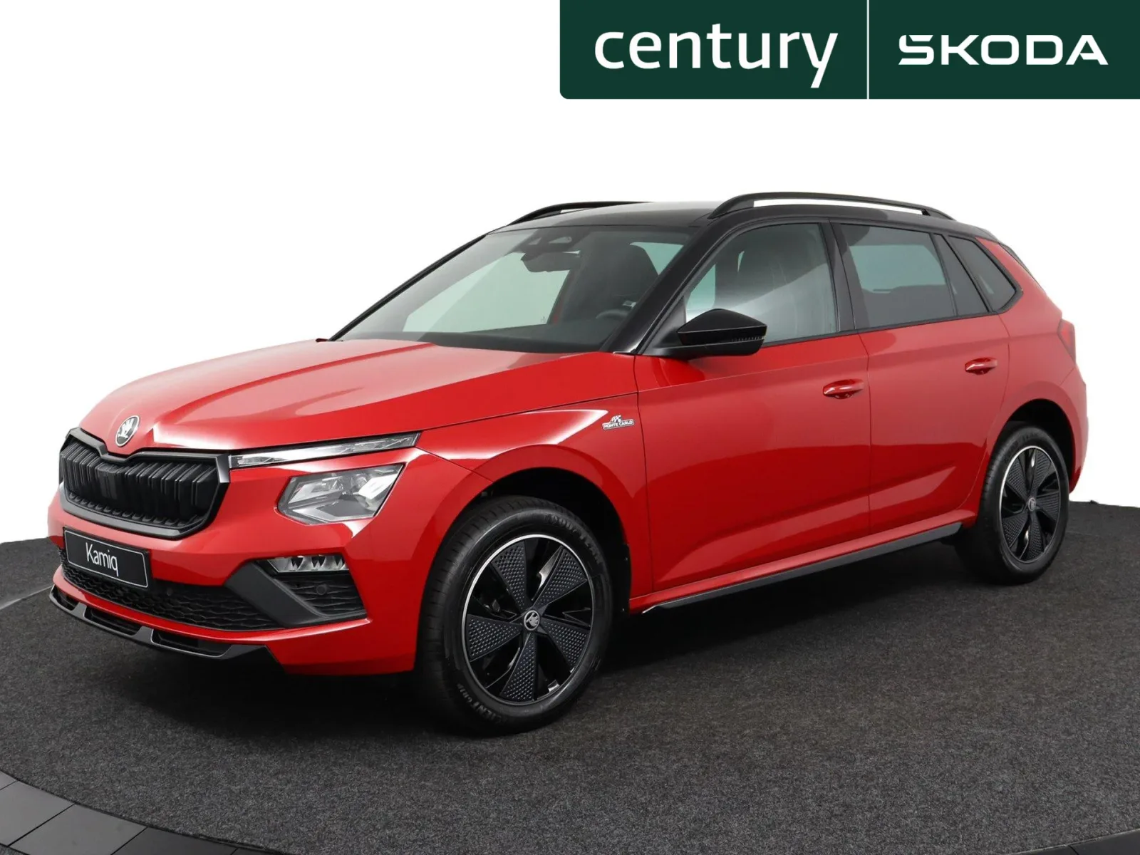 Škoda Kamiq (2027) — foto 1
