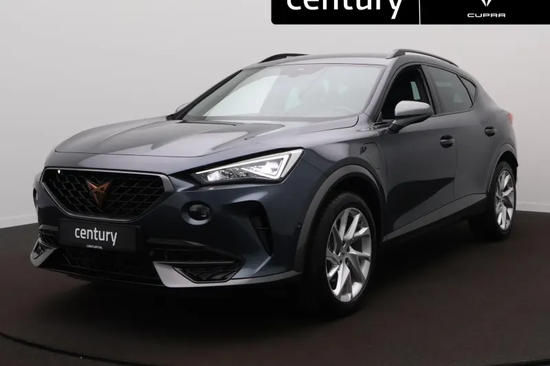 CUPRA Formentor (2024)