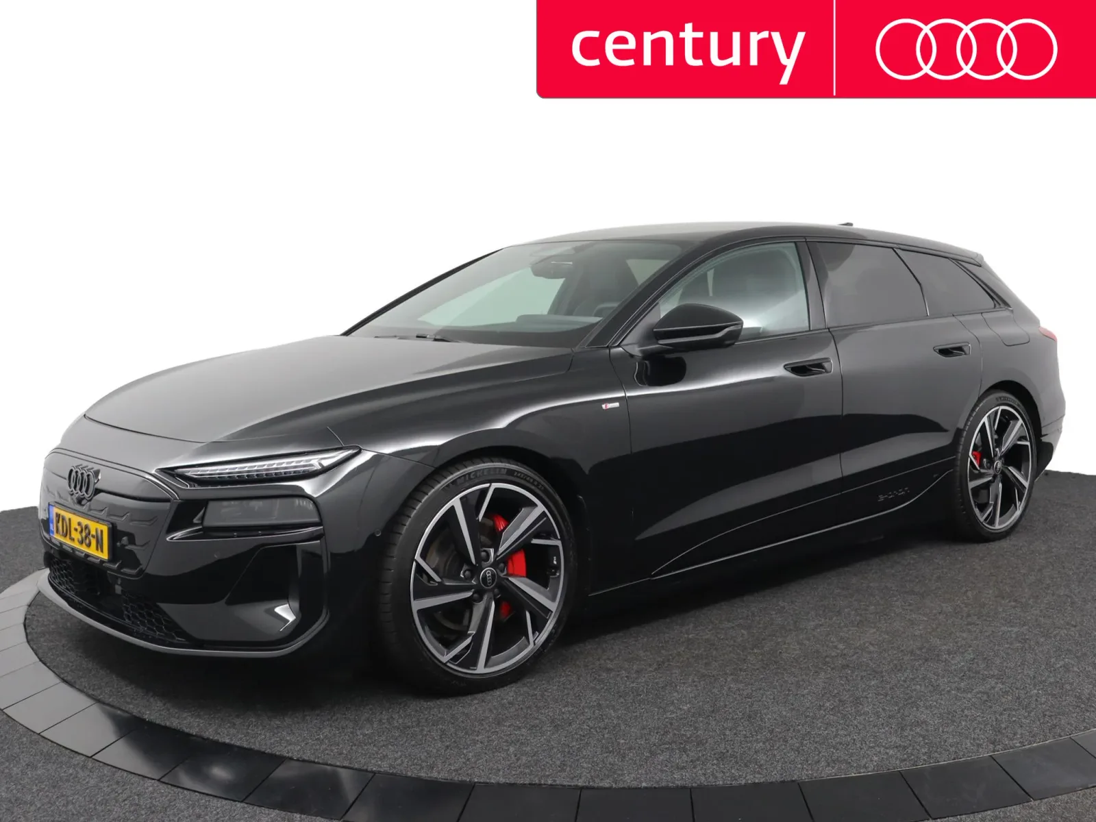 Audi A6 (2025) — foto 1