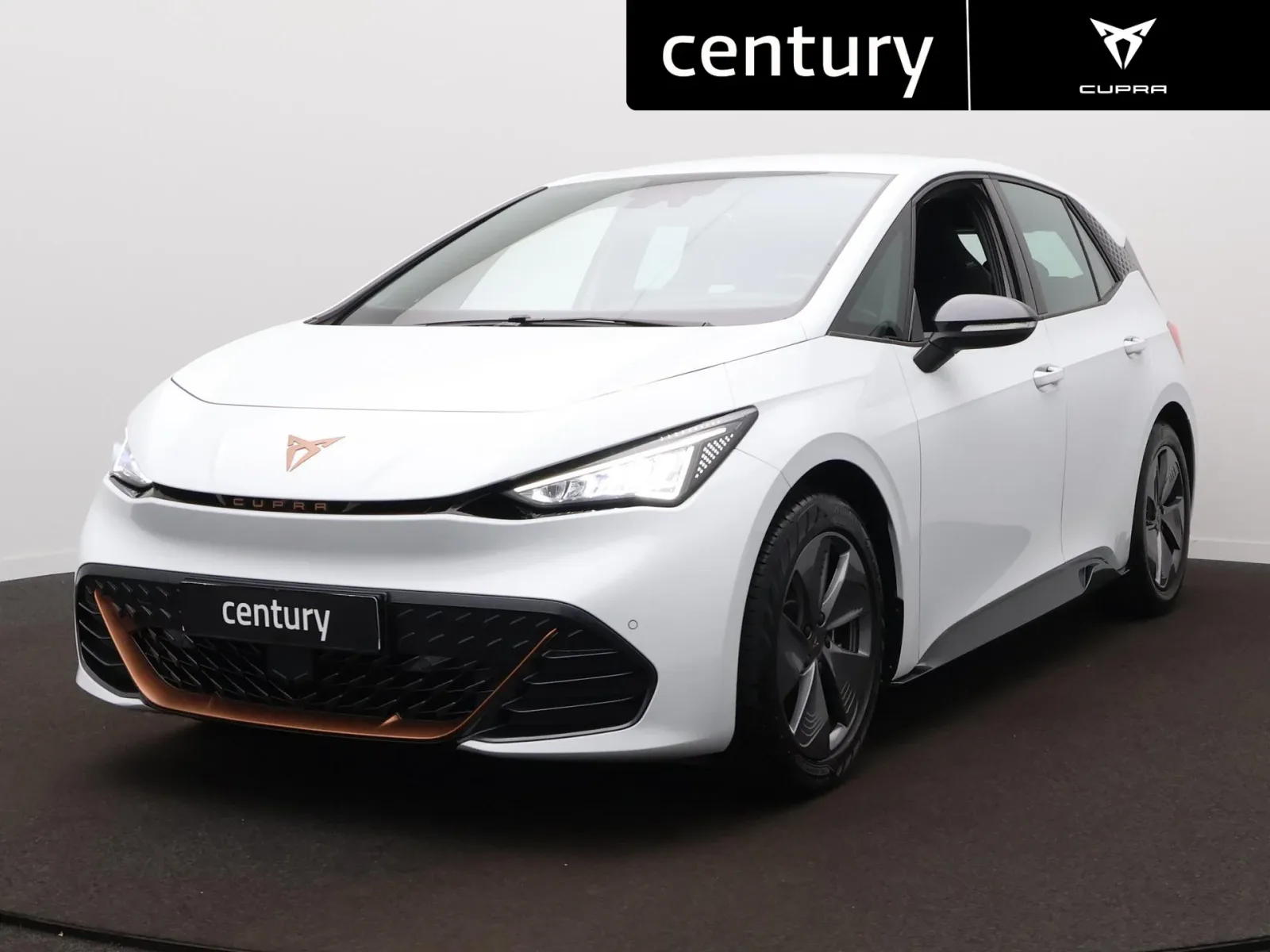 CUPRA Born (2023) — foto 1