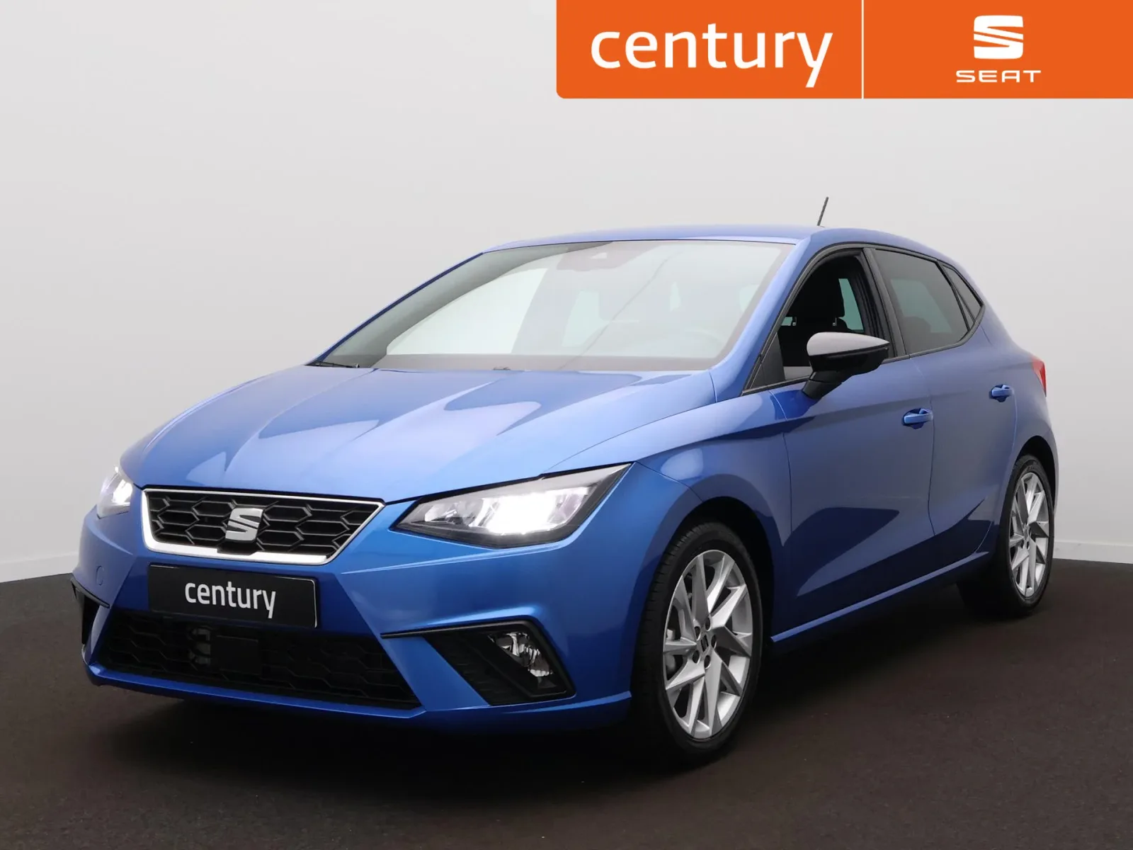 SEAT Ibiza (2025) — foto 1