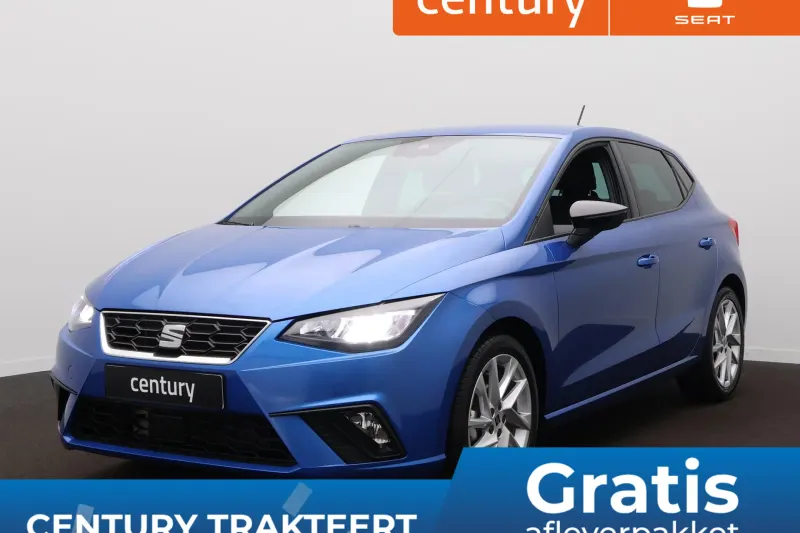 SEAT Ibiza (2025)
