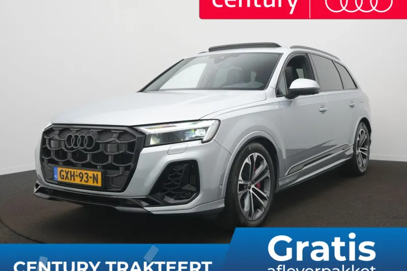 Audi Q7 (2025)