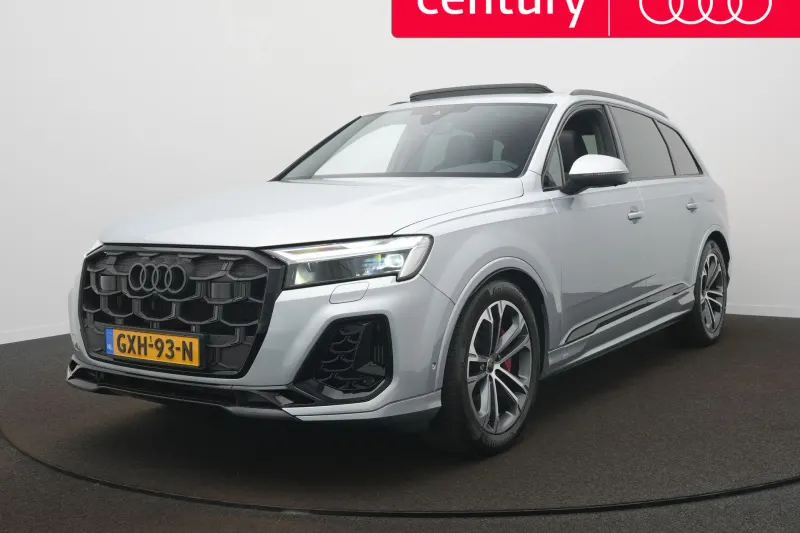 Audi Q7 (2025)