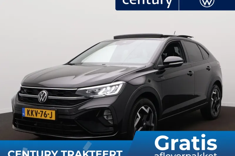 Volkswagen Taigo (2025)