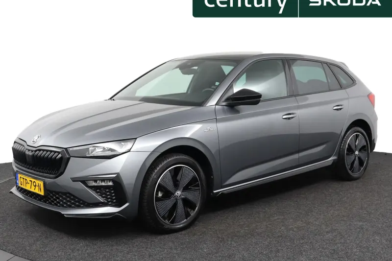 Škoda Scala (2024)