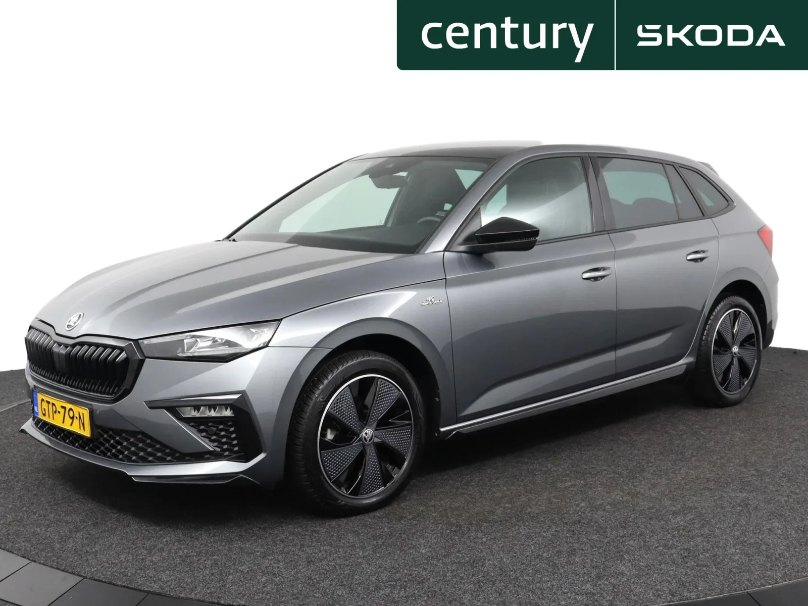 Škoda Scala (2024) — foto 1