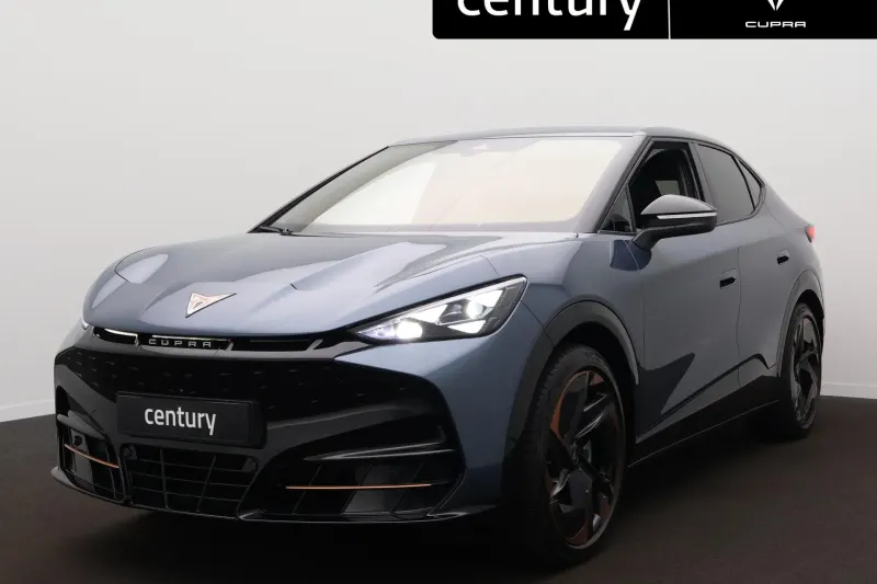 CUPRA Tavascan (2025)