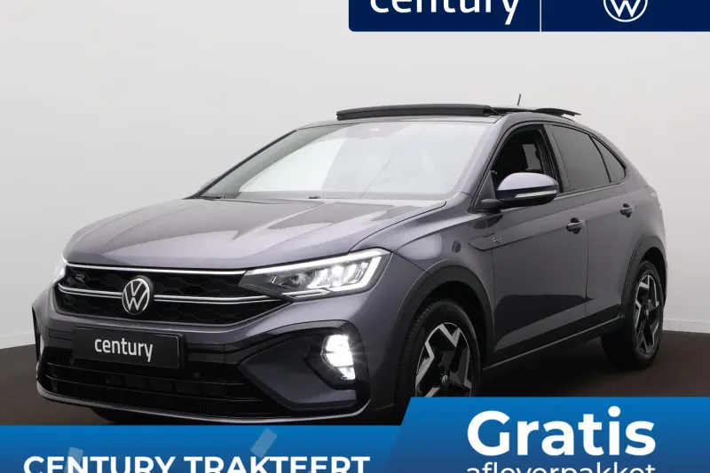 Volkswagen Taigo (2025)