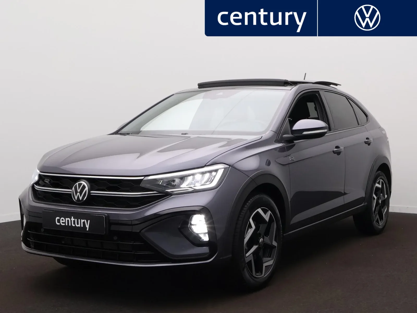 Volkswagen Taigo (2025) — foto 1
