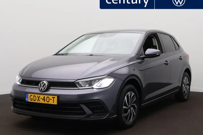 Volkswagen Polo (2024)