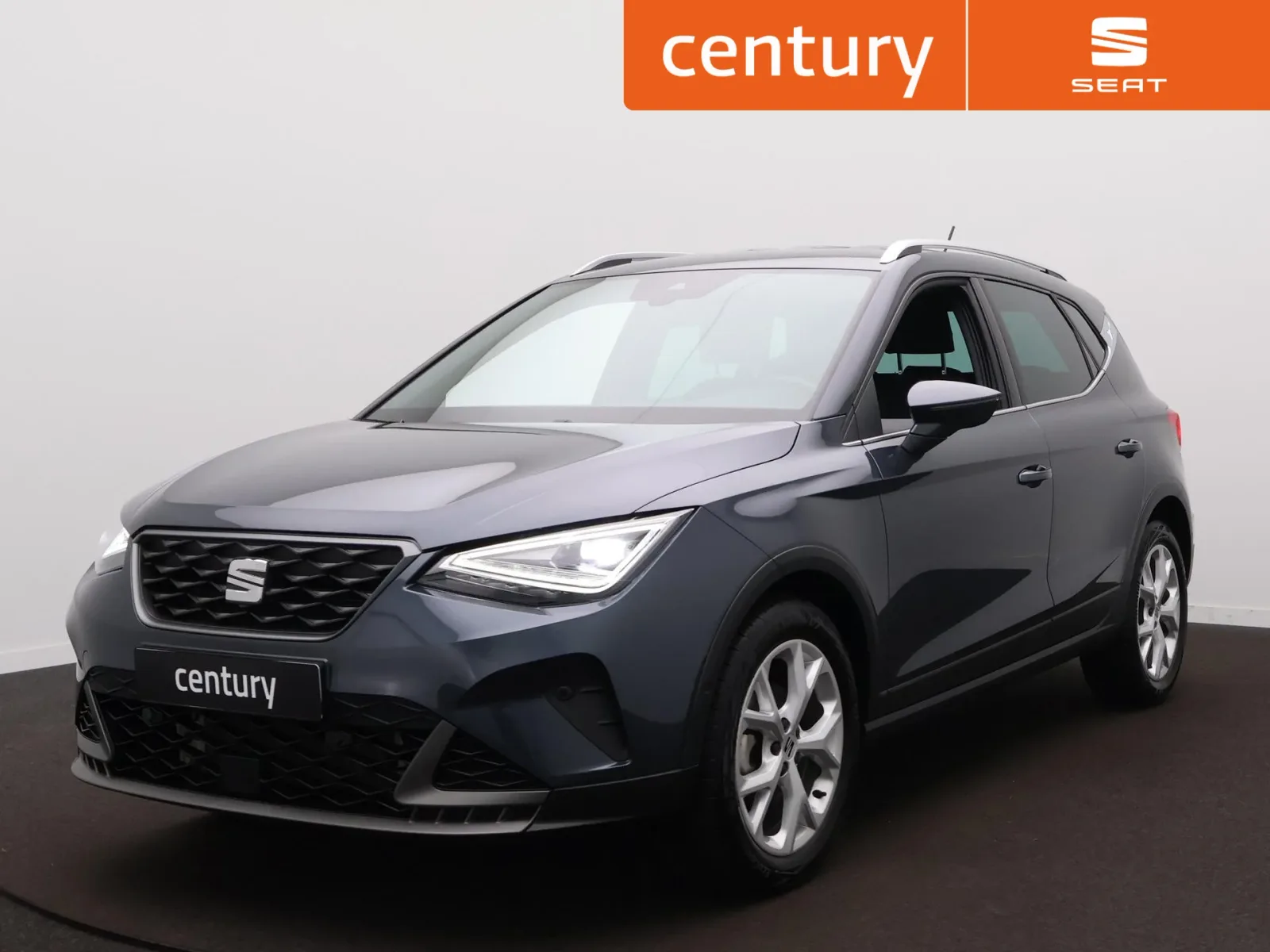 SEAT Arona (2025) — foto 1