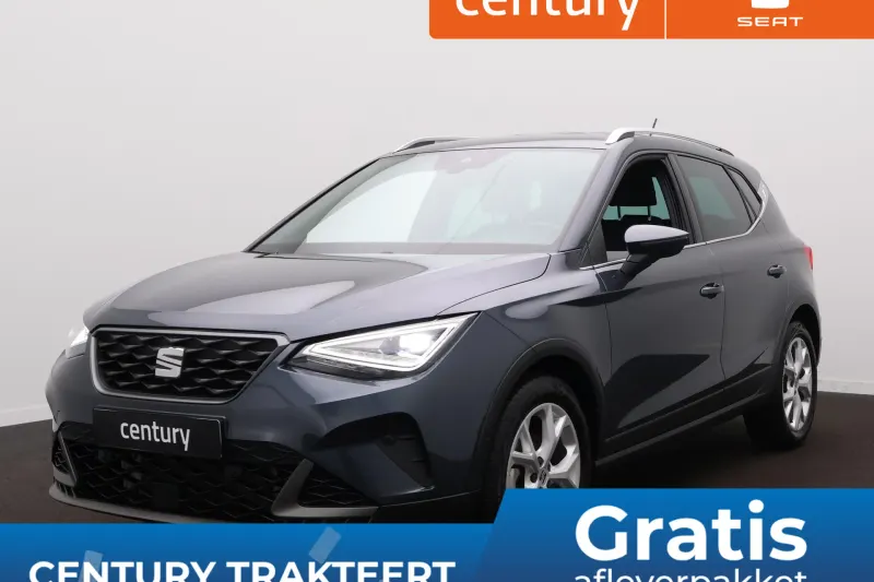SEAT Arona (2025)