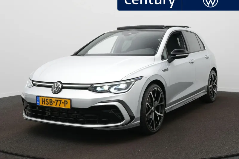 Volkswagen Golf (2024)