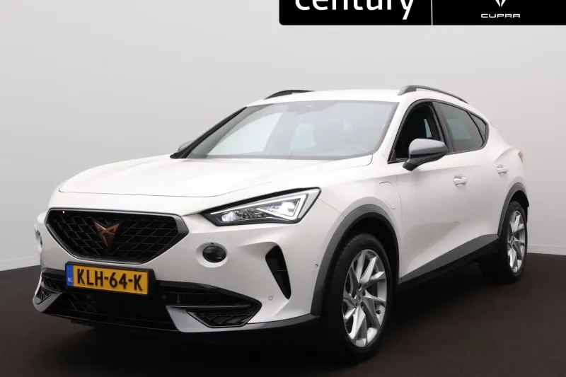 CUPRA Formentor (2024)