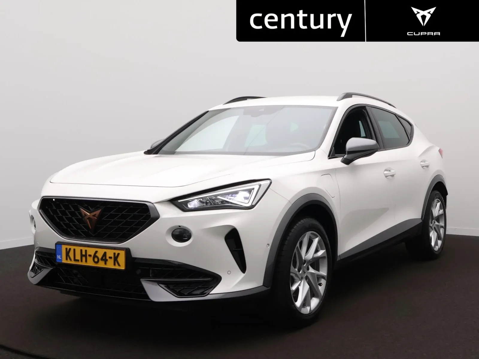 CUPRA Formentor (2024) — foto 1