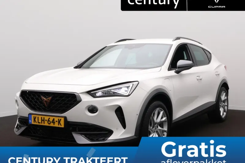 CUPRA Formentor (2024)