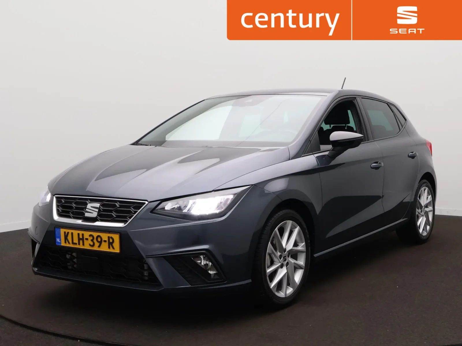 SEAT Ibiza (2025) — foto 1