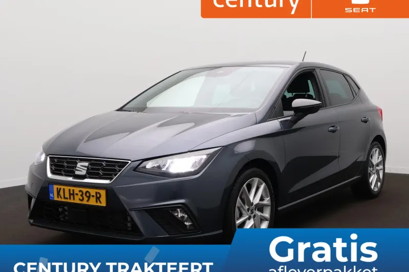 SEAT Ibiza (2025)