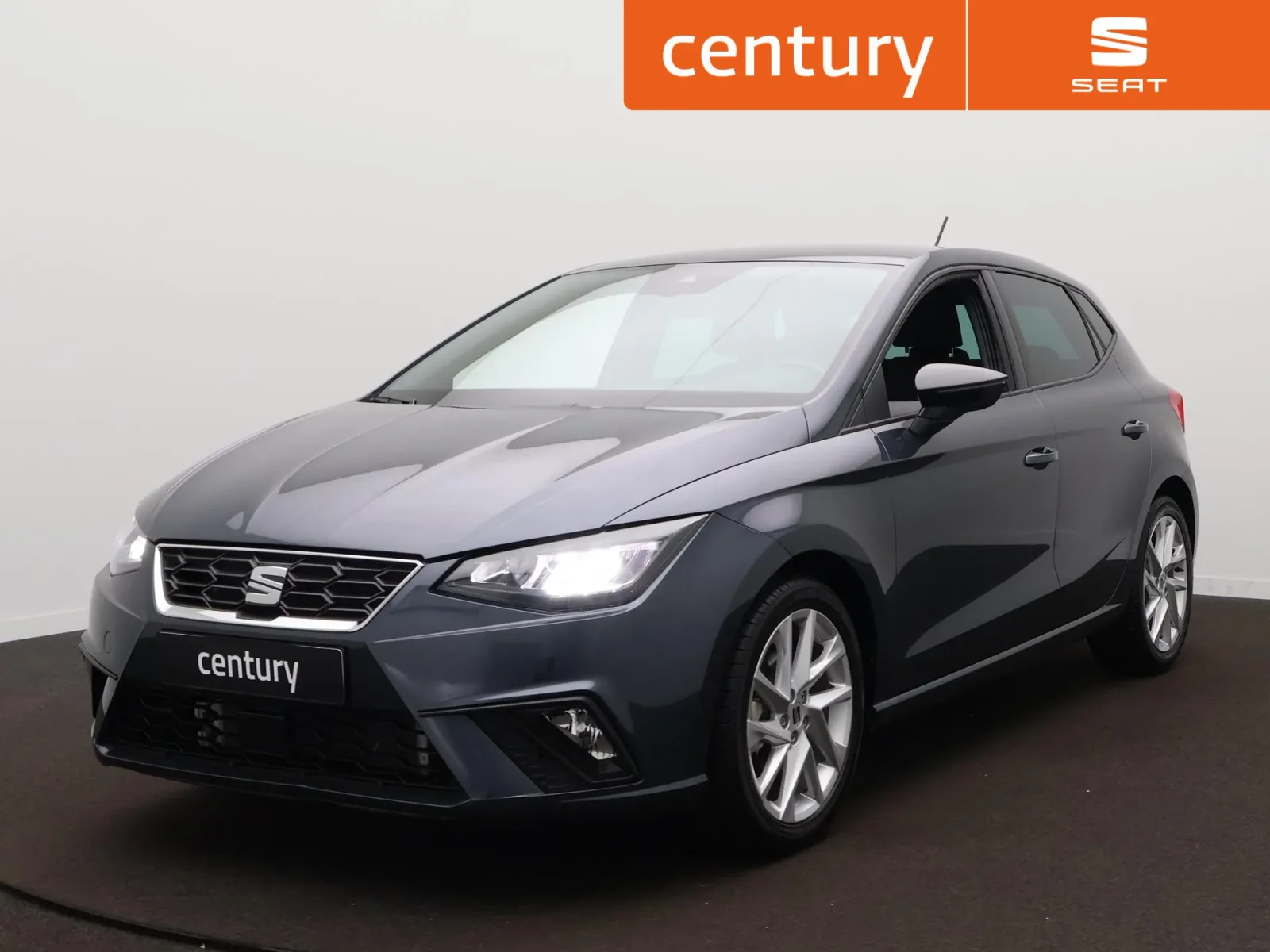 SEAT Ibiza (2025) — foto 1