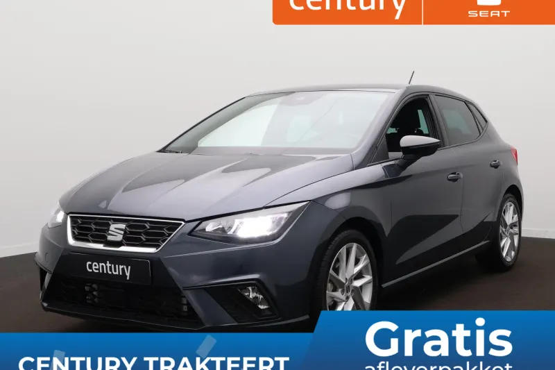 SEAT Ibiza (2025)