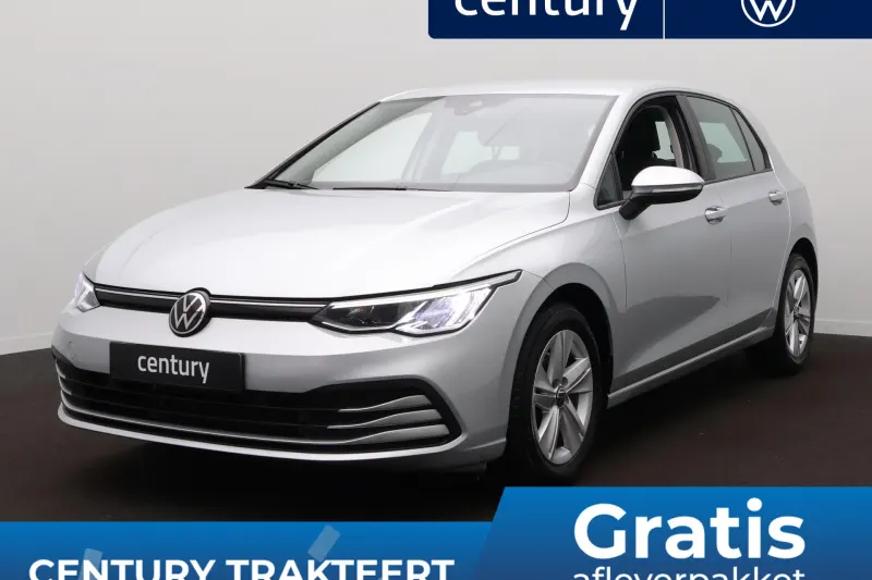 Volkswagen Golf (2023)