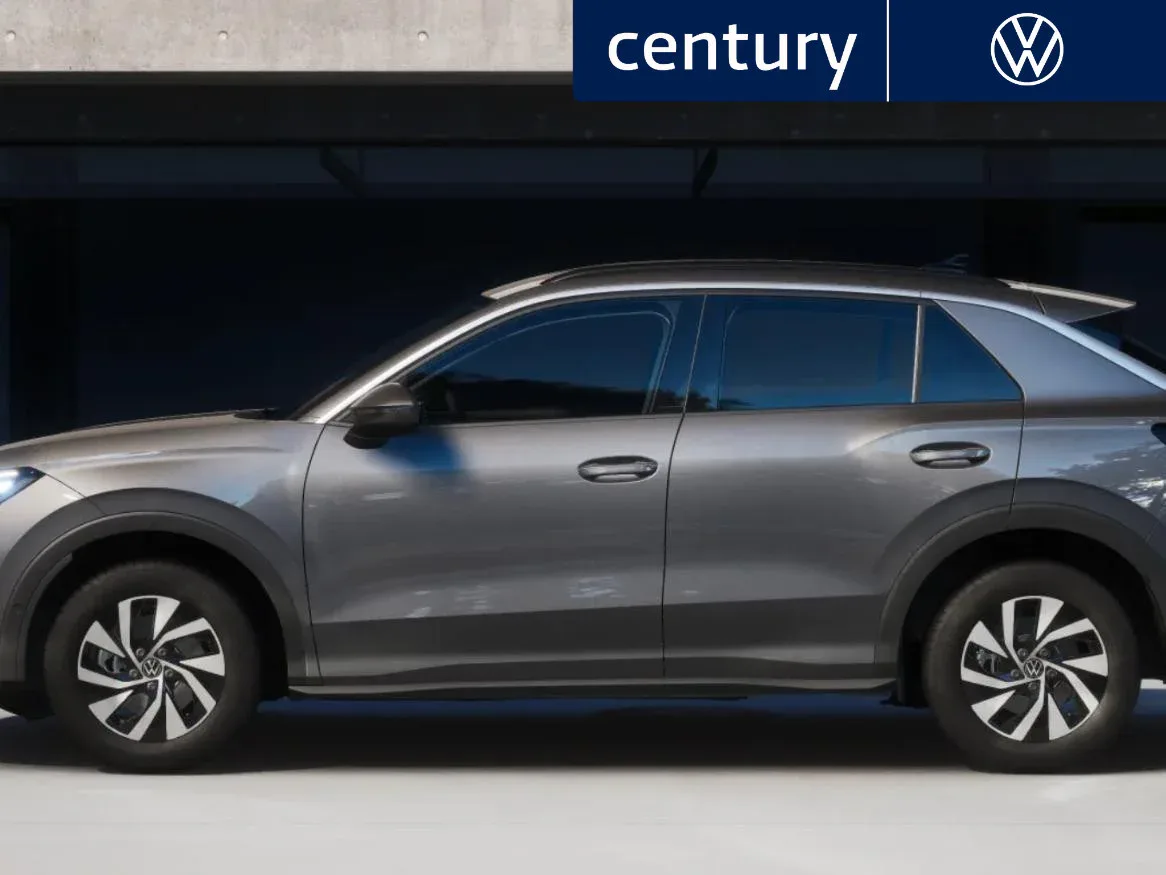 Volkswagen T-Roc (2026) — foto 1
