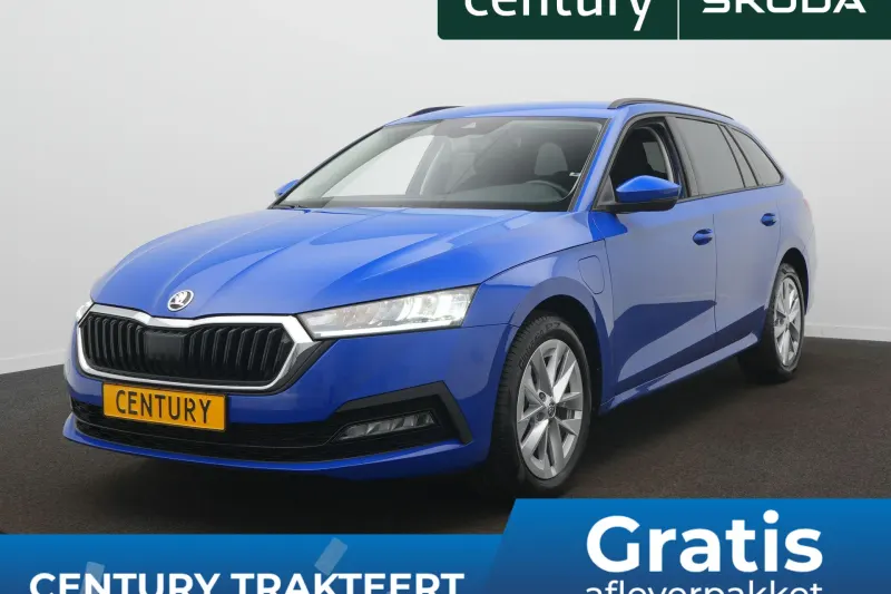Škoda Octavia (2023)