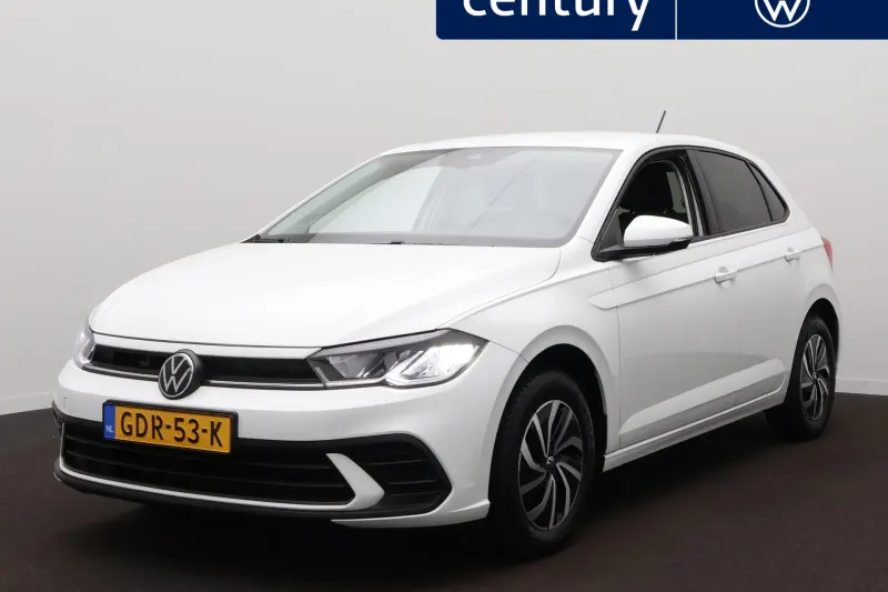 Volkswagen Polo (2024)