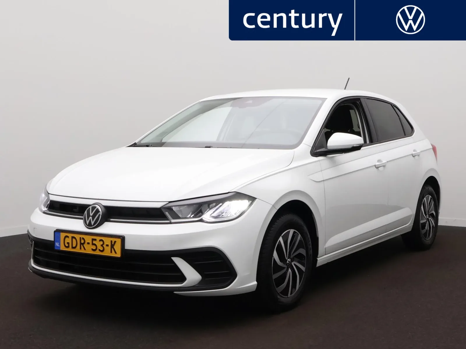 Volkswagen Polo (2024) — foto 1
