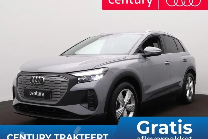 Audi Q4 e-tron (2023)