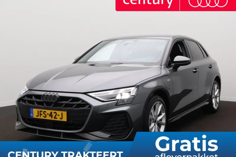 Audi A3 (2025)